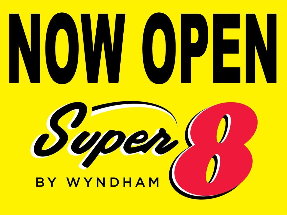 Super 8 By Wyndham Cookeville, Tn Exterior foto